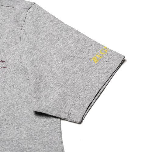 Z ZEGNA/杰尼亚 2021款 男士短袖T恤 男士棉质圆领短袖T恤 VW372 ZZ650Y 商品图9