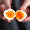 分销专用【土鸡蛋40枚装】百食轩 安徽大别山土鸡蛋 正宗虫草蛋 五谷喂养 破损包赔 40g左右/个 40枚/箱 AH 商品缩略图4