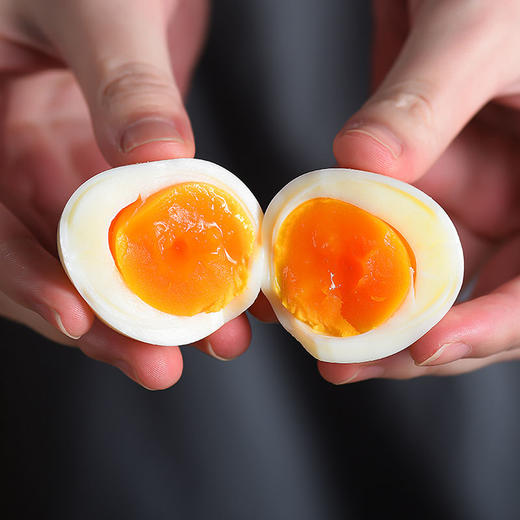 分销专用【土鸡蛋40枚装】百食轩 安徽大别山土鸡蛋 正宗虫草蛋 五谷喂养 破损包赔 40g左右/个 40枚/箱 AH 商品图4