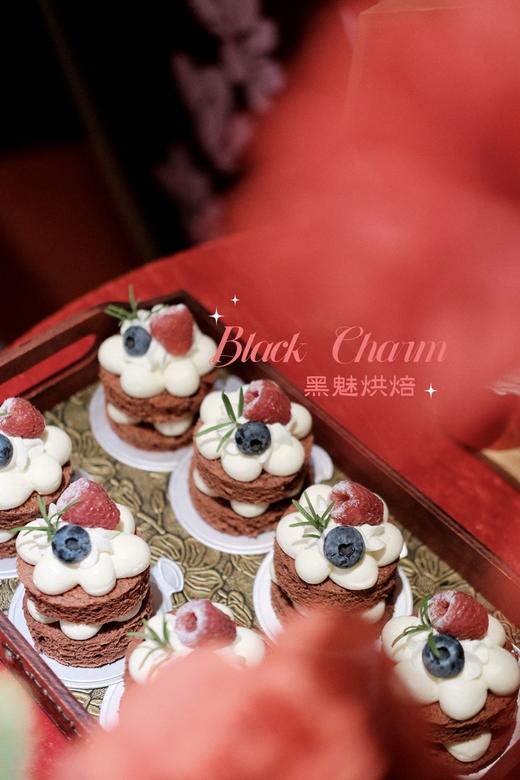 中式寿宴 商品图2