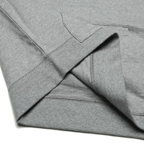 EA7/EA7阿玛尼 男卫衣 男士棉质连帽长袖卫衣运动衫 6KPM47 PJ05Z 商品图8