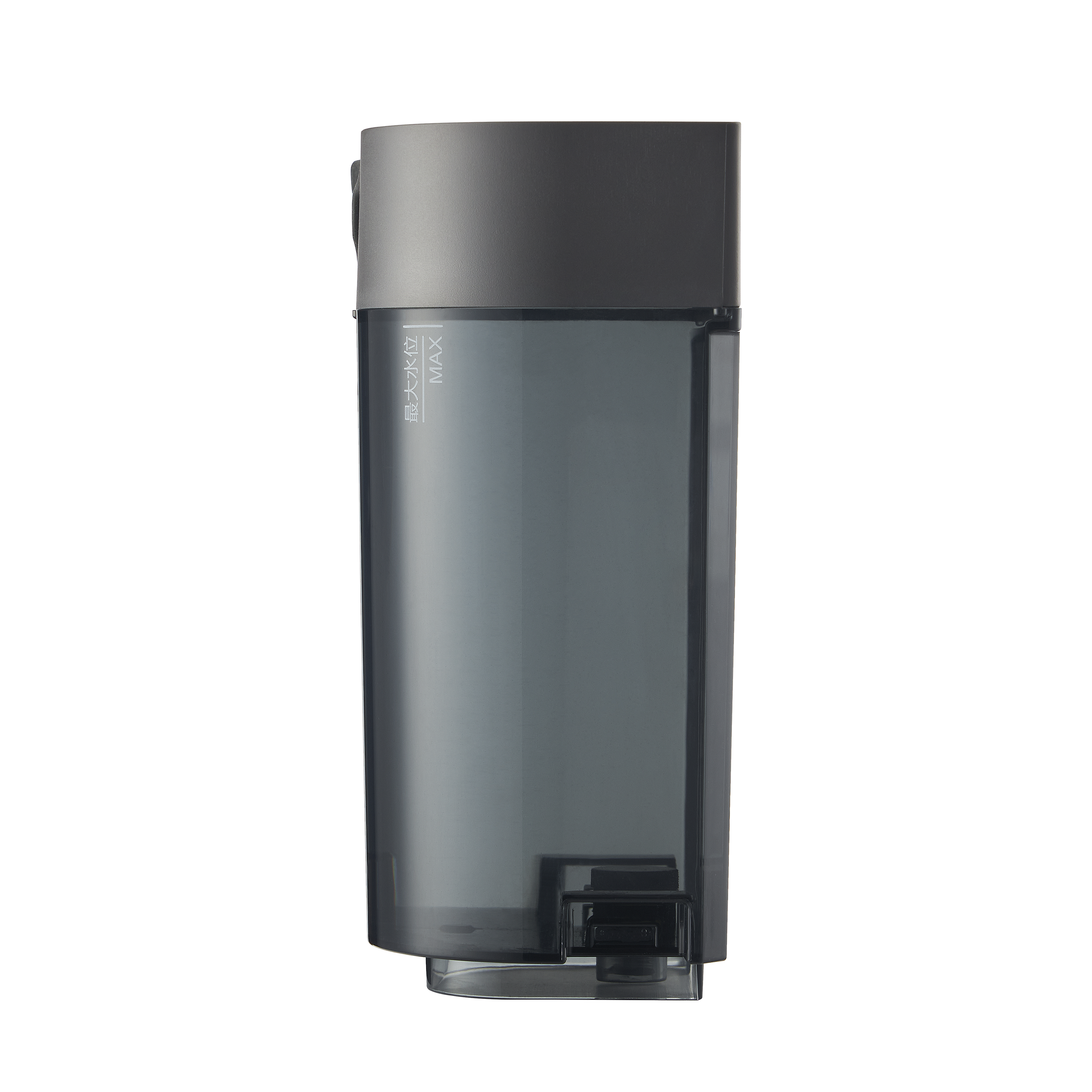 【配件】DL-6906 布艺清洁机 清水箱 / 污水箱 / 蒸汽刷头（标配）/ 污水箱盖子 / 水管滤网配件 / 手柄支架