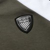EA7/EA7 男士夹克 男士聚酯纤维/棉质连帽长袖运动衫外套 6HPM01 PJ3MZ 商品缩略图9