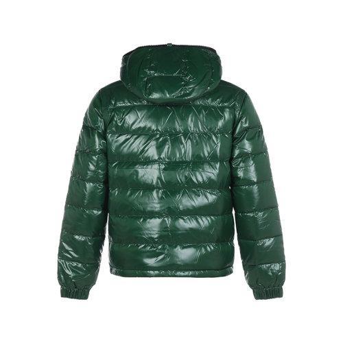 DUVETICA/DUVETICA 男士羽绒服 男士聚酰胺连帽羽绒服夹克外套 2 U5030005S01 1035R 商品图6