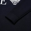 Emporio Armani/安普里奥阿玛尼 男卫衣 男士聚酯纤维圆领长袖卫衣运动衫 6H1MP1 1JDSZ 商品缩略图4