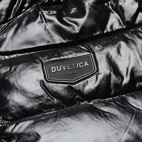 DUVETICA/DUVETICA 男士羽绒服 男士聚酰胺连帽羽绒服夹克外套 2 U5030005S01 1035R 商品图13