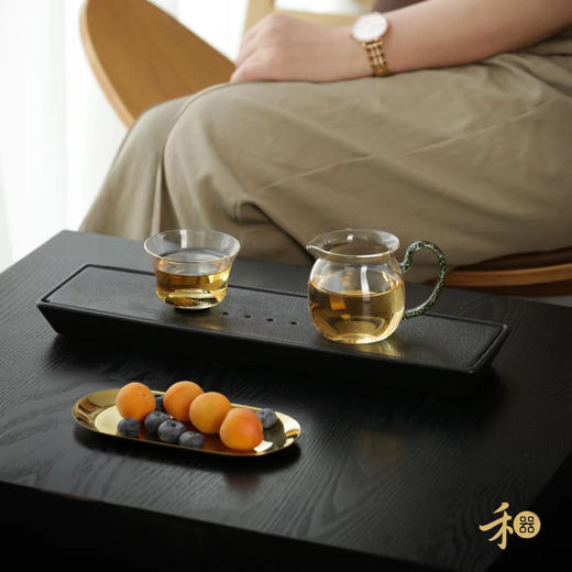 禾器炫彩·美满茶海 高硼硅玻璃 商品图4