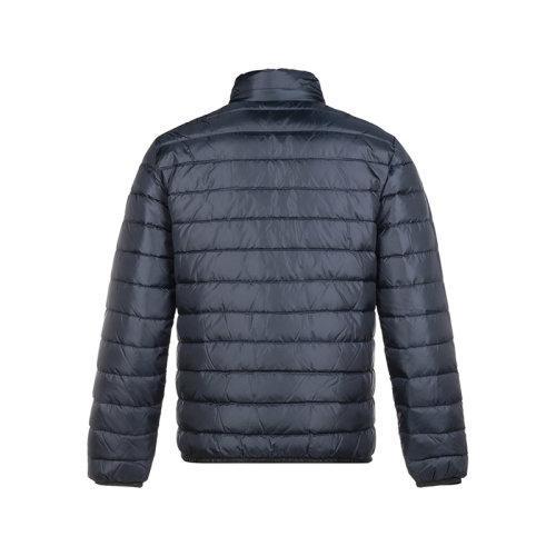 EA7/EA7 男士羽绒服 男士聚酯纤维隐藏式连帽薄款鸭绒羽绒服 6HPB14 PN22Z 商品图14