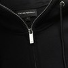 Emporio Armani/安普里奥阿玛尼 男卫衣男士棉质加绒款连帽拉链上衣外套 6K1B8P 1JM3Z 商品缩略图3