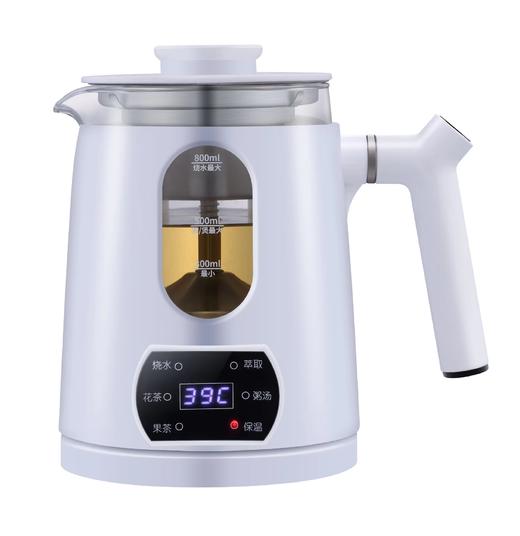 科比尔小型蒸汽煮茶器 商品图2