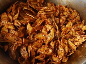 手工辣条系列（冷冻保存）