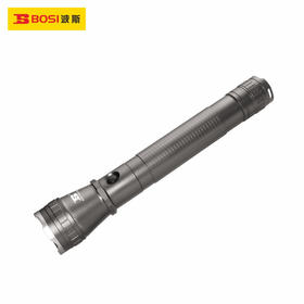 波斯铝合金强光手电筒  BS300503