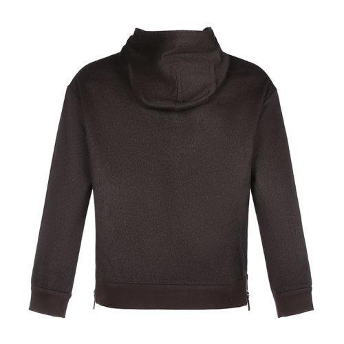 Emporio Armani/安普里奥阿玛尼 男卫衣 男士羊毛/羊绒连帽长袖卫衣运动衫 6H1M81 1NXQZ 商品图6