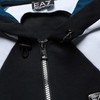 EA7/EA7 男士夹克 男士聚酯纤维/棉质连帽长袖运动衫外套 6HPM01 PJ3MZ 商品缩略图3