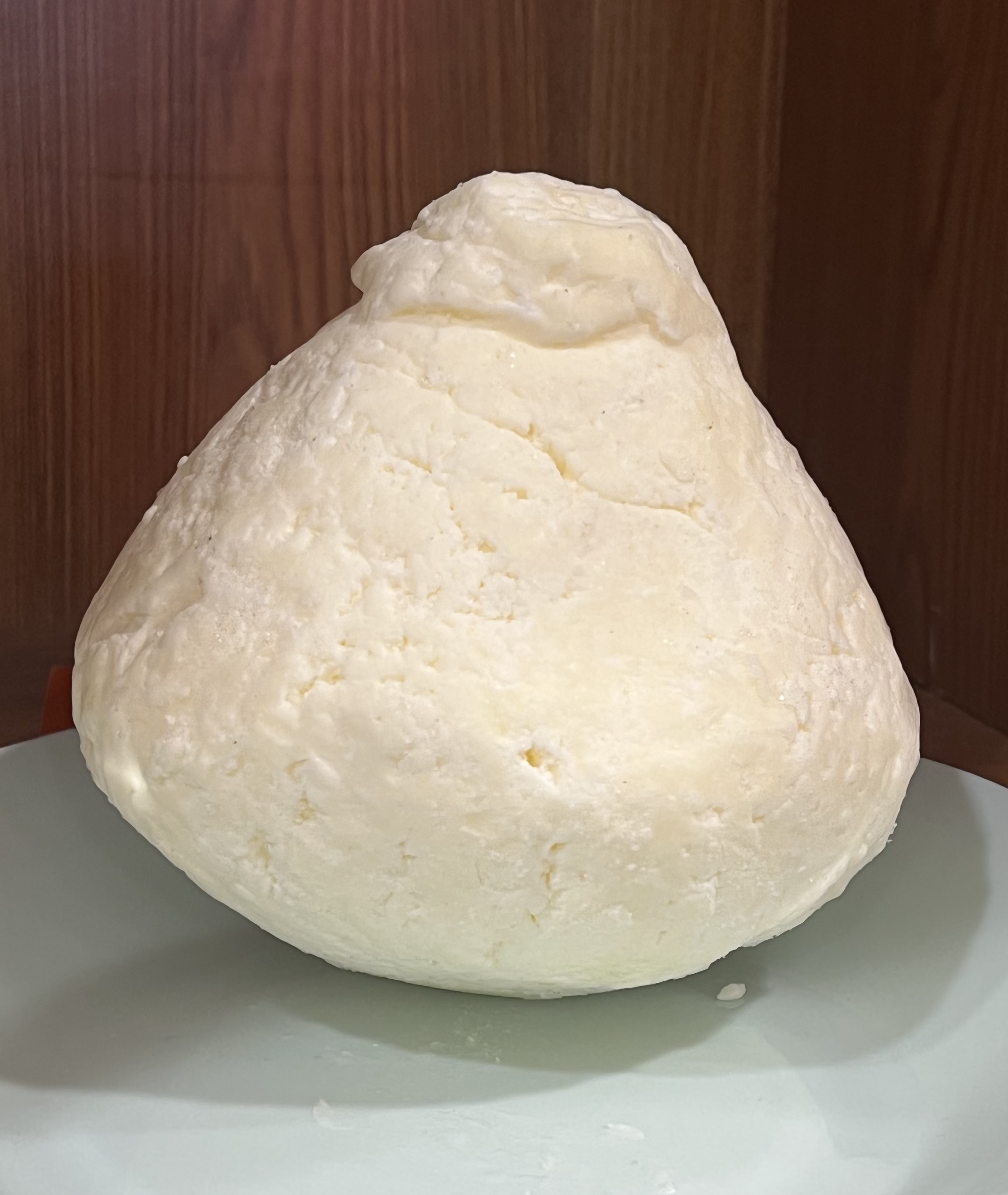 本地纯鲜酥油【约970g-1000g】