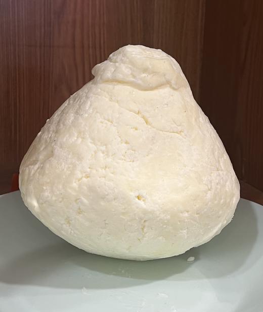 本地纯鲜酥油【约970g-1000g】 商品图0