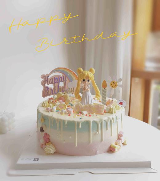 美少女 商品图1