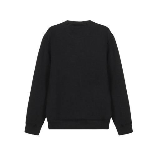 Emporio Armani/安普里奥阿玛尼 男卫衣 男士聚酯纤维圆领长袖卫衣运动衫 6H1MP1 1JDSZ 商品图6