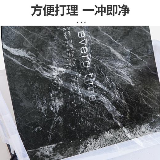 熠家工艺厨房台面硅藻泥吸水垫 商品图1