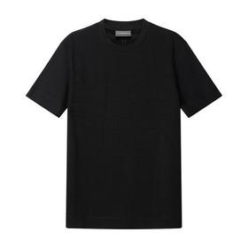 Emporio Armani/安普里奥阿玛尼 男士短袖T恤 男士棉质圆领短袖T恤 6H1TH5 1JGYZ