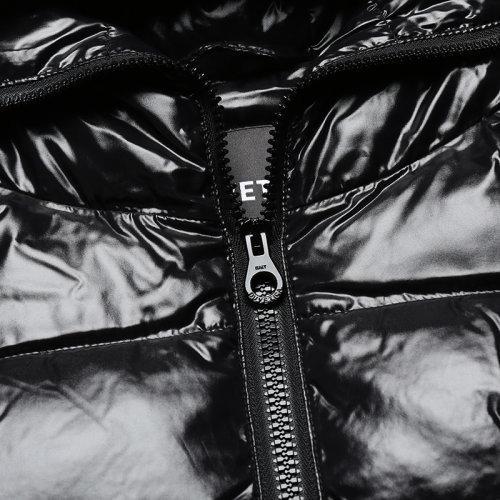 DUVETICA/DUVETICA 男士羽绒服 男士聚酰胺连帽羽绒服夹克外套 2 U5030005S01 1035R 商品图12