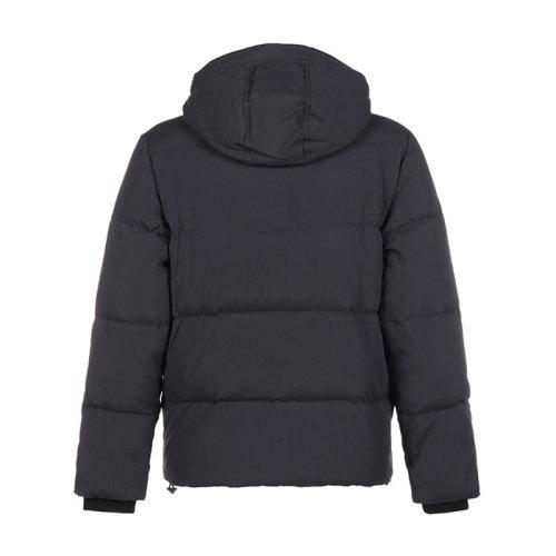 KENZO/高田贤三 男士羽绒服 男士锦纶鸭绒连帽羽绒服 5OU123 1NK 商品图1