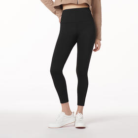 都市丽人时尚系列舒暖负5度至5度九分裤锦纶中百搭裤打底裤LL241A