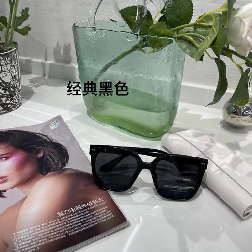 好看墨镜合集 49.9¥/2件 男女同款 商品图10