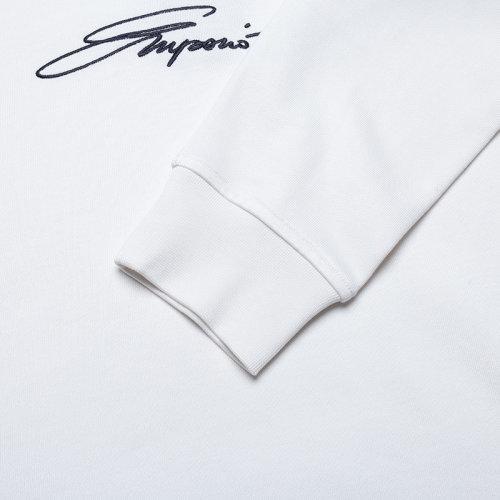 Emporio Armani/安普里奥阿玛尼 男卫衣 男士棉/莫代尔纤维圆领长袖卫衣运动衫 3K1MD4 1JTNZ 商品图11