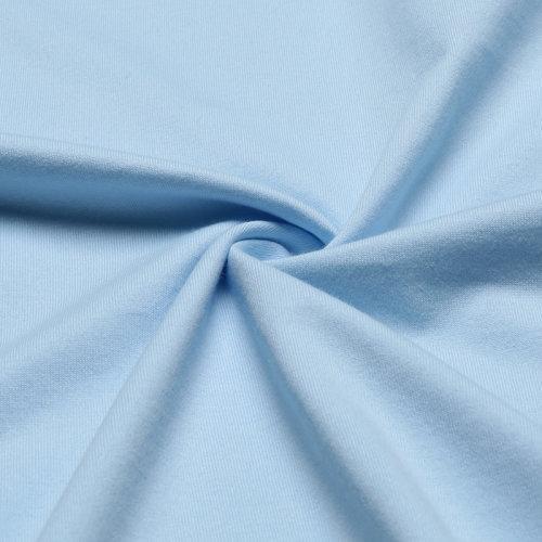 BURBERRY/博柏利 男士短袖T恤 男款棉质宽松版圆领短袖T恤 80294491 商品图4