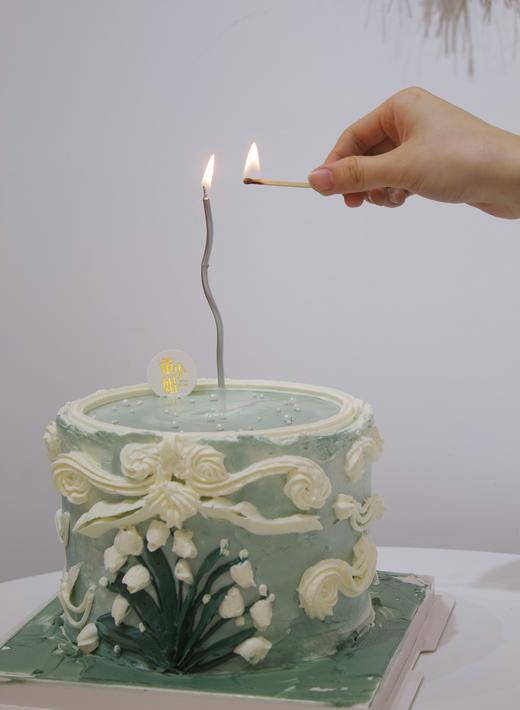 复古花边 商品图0