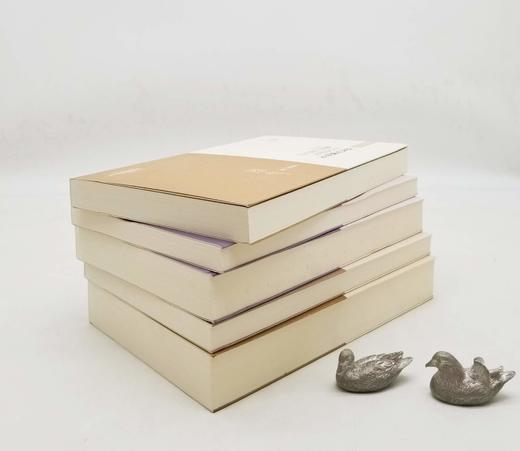 中国边疆研究文库：《清代对俄外交礼仪制度及藩属归属交涉》《俄国外交文书选译：关于蒙古问题》《国民综合之路：近代中国民族国家构筑视野下的内蒙古东部蒙旗教育》《近代甘肃社会变迁研究1840年-1949年》 商品图3