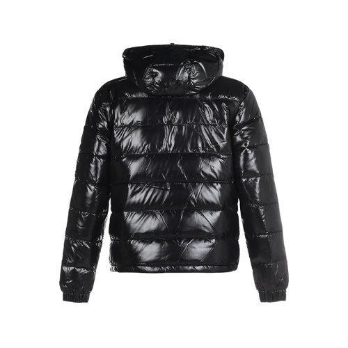 DUVETICA/DUVETICA 男士羽绒服 男士聚酰胺连帽羽绒服夹克外套 2 U5030005S01 1035R 商品图10