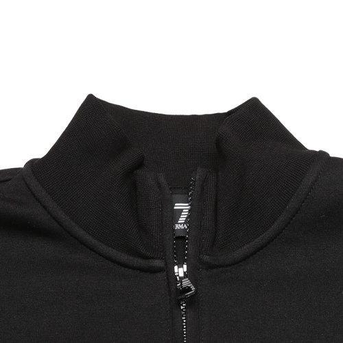 EA7/EA7 男卫衣 男士聚酯纤维/棉运动衫外套 6HPM81 PJ8NZ 商品图2