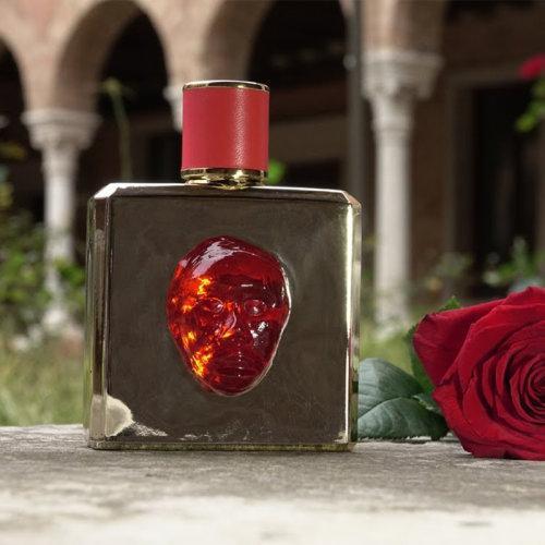 Valmont法尔曼威尼斯故事全系列中性香水50ml EDP香精「璀璨东方」 商品图3