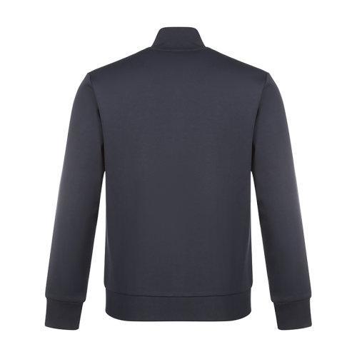 EA7/EA7 男卫衣 男士聚酯纤维/棉运动衫外套 6HPM81 PJ8NZ 商品图6