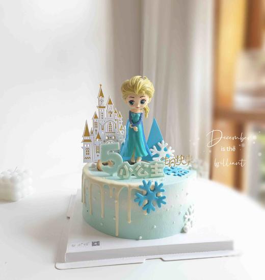 冰雪奇缘 商品图0