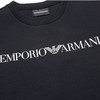 Emporio Armani/安普里奥阿玛尼 男卫衣 男士聚酯纤维圆领长袖卫衣运动衫 6H1MP1 1JDSZ 商品缩略图13