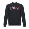 Emporio Armani/安普里奥阿玛尼 男卫衣 混纺圆领长袖卫衣运动衫 6Z1MB3 1J07Z 商品缩略图0
