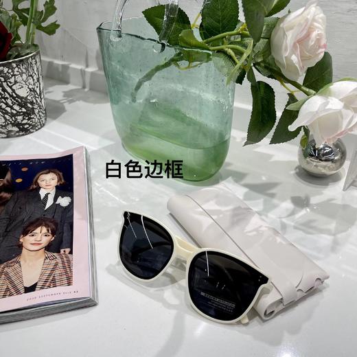 好看墨镜合集 49.9¥/2件 男女同款 商品图11
