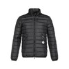 EA7/EA7 男士羽绒服 男士聚酯纤维隐藏式连帽薄款鸭绒羽绒服 6HPB14 PN22Z 商品缩略图11