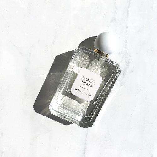 Valmont法尔曼PN系列宫殿全系列男女中性香水100ml EDT淡香水「威尼斯宫殿」 商品图1