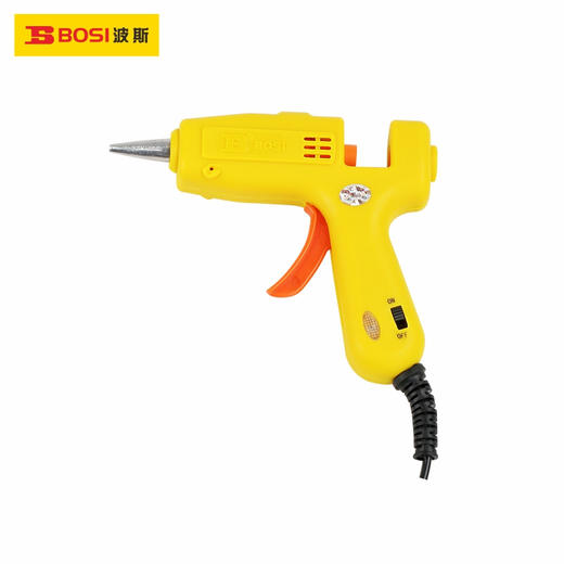 波斯 热熔胶枪20W BS471220 商品图0