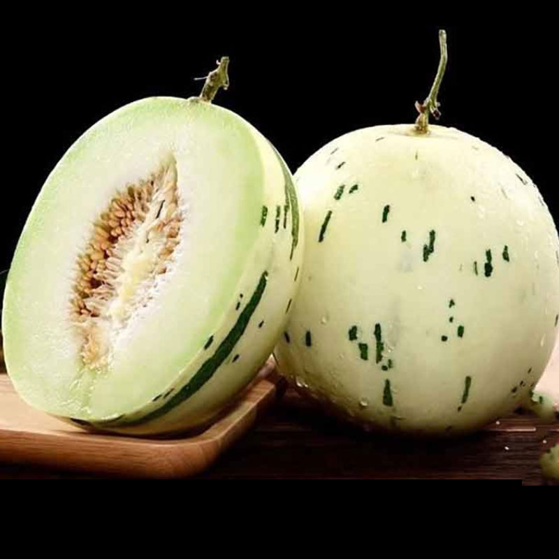 月露香瓜（约1500g/份）