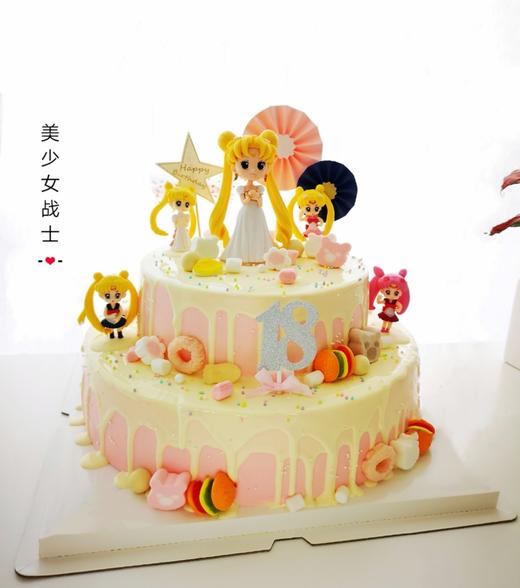 美少女 商品图2