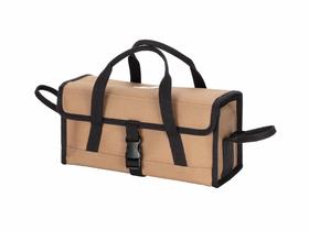 SnowPeak 万用帆布装备袋