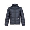 EA7/EA7 男士羽绒服 男士聚酯纤维隐藏式连帽薄款鸭绒羽绒服 6HPB14 PN22Z 商品缩略图13