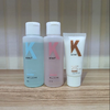 【爆款超低价预售 急单慎拍】KONO:旅行装去屑洗发水沐浴露护发素便携出游小样三件套(无包装) 90ml+90ml+35g 商品缩略图0