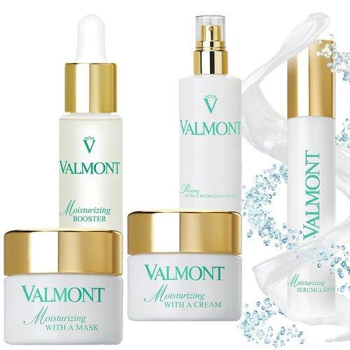 VALMONT/法尔曼 水润补湿面霜50ML 商品图1