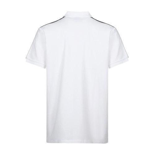 BURBERRY/博柏利 男士短POLO 男款棉质短袖POLO衫 8031895 商品图1